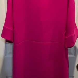 Trina Turk Pink Prom Dress
